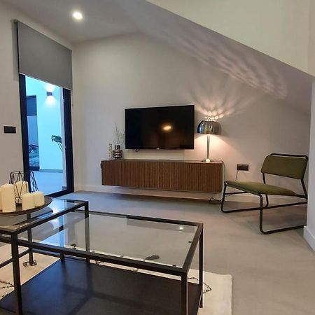 Love Rent4 Malaga Mercedes Luaran gambar