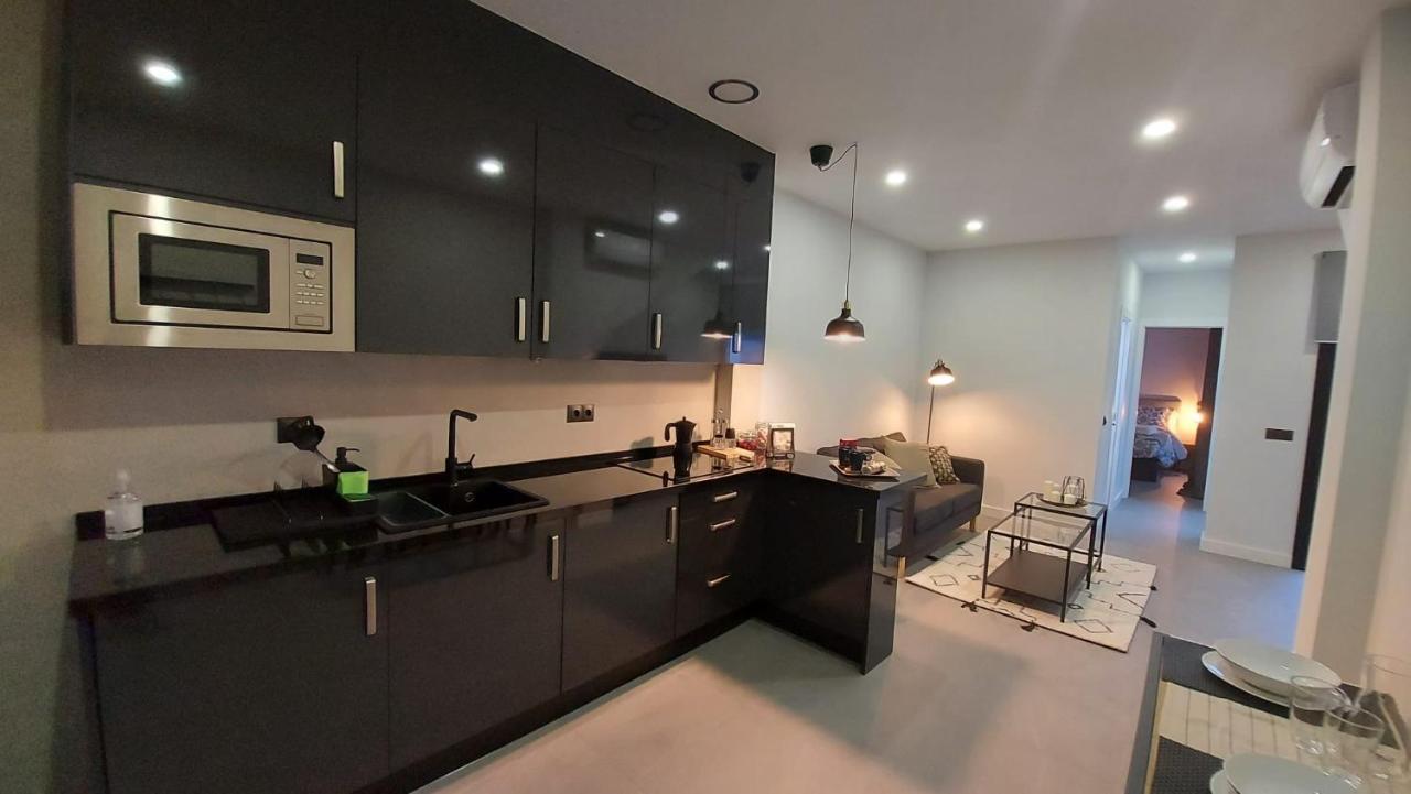 Love Rent4 Malaga Mercedes Luaran gambar