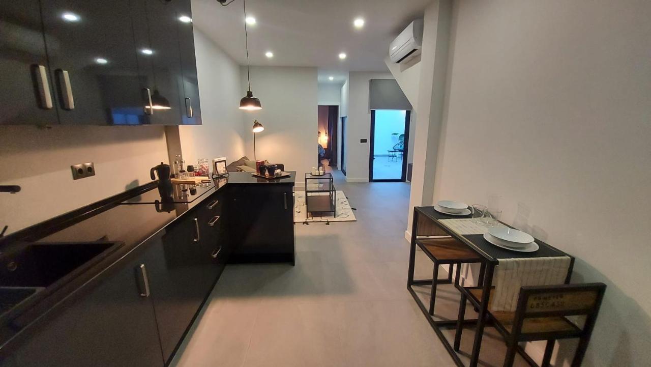Love Rent4 Malaga Mercedes Luaran gambar