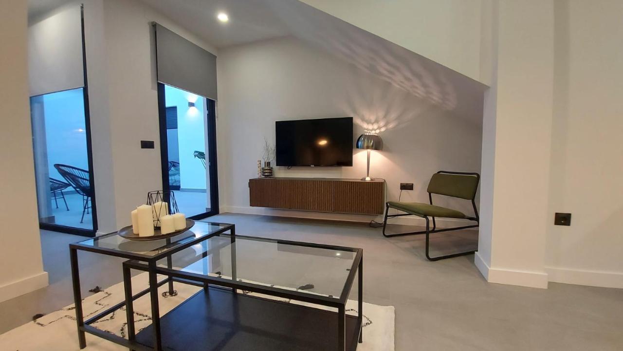 Love Rent4 Malaga Mercedes Luaran gambar