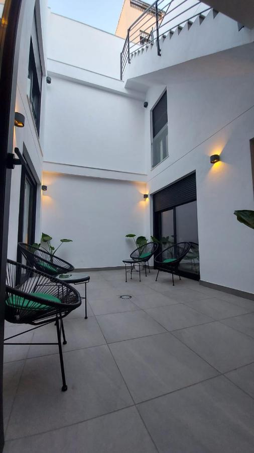 Love Rent4 Malaga Mercedes Luaran gambar
