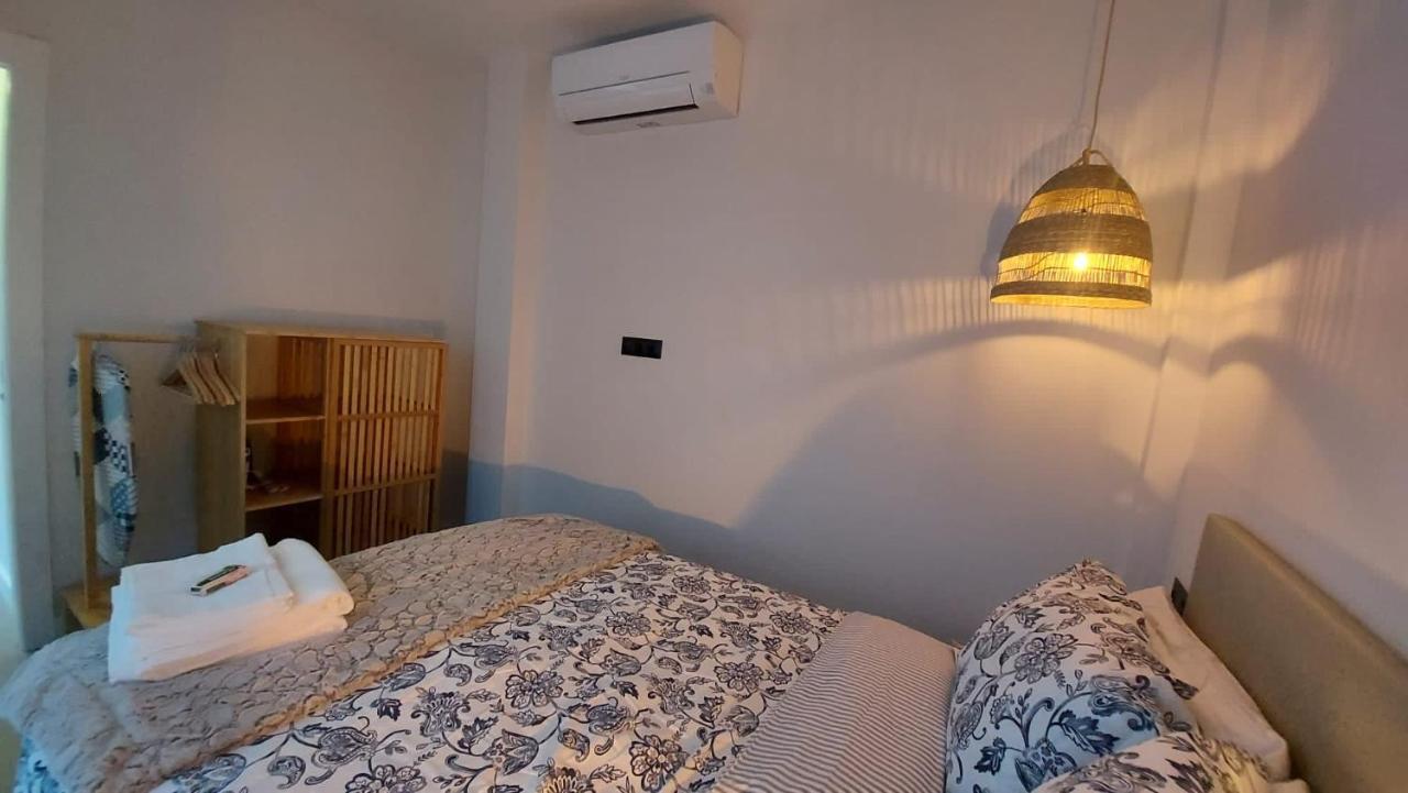 Love Rent4 Malaga Mercedes Luaran gambar